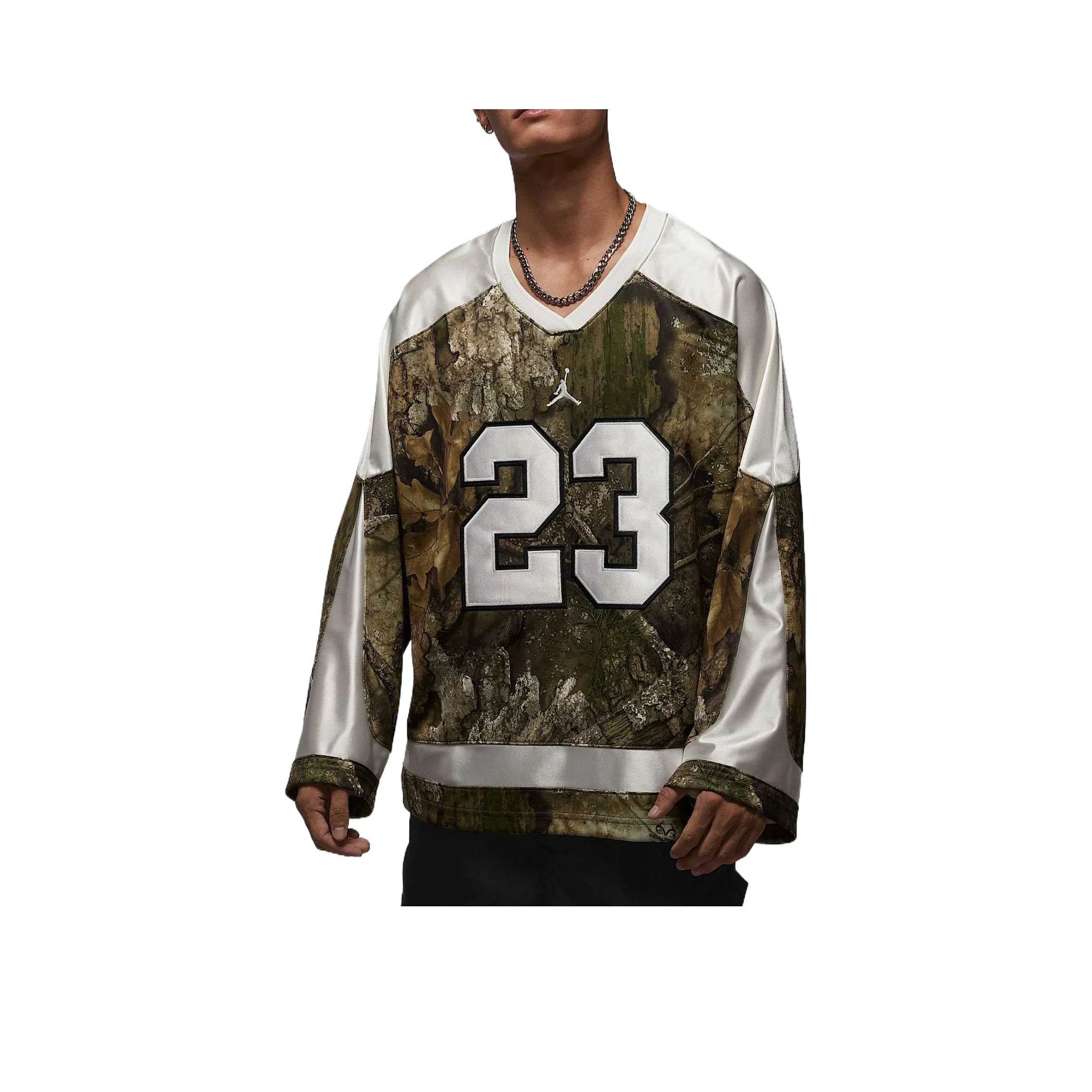 Jordan Brooklyn Спортивная одежда Мужская