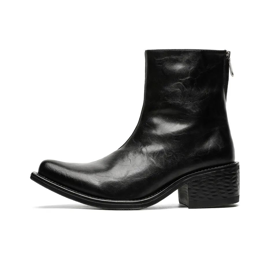 LEXON Chelsea Черный Мужской