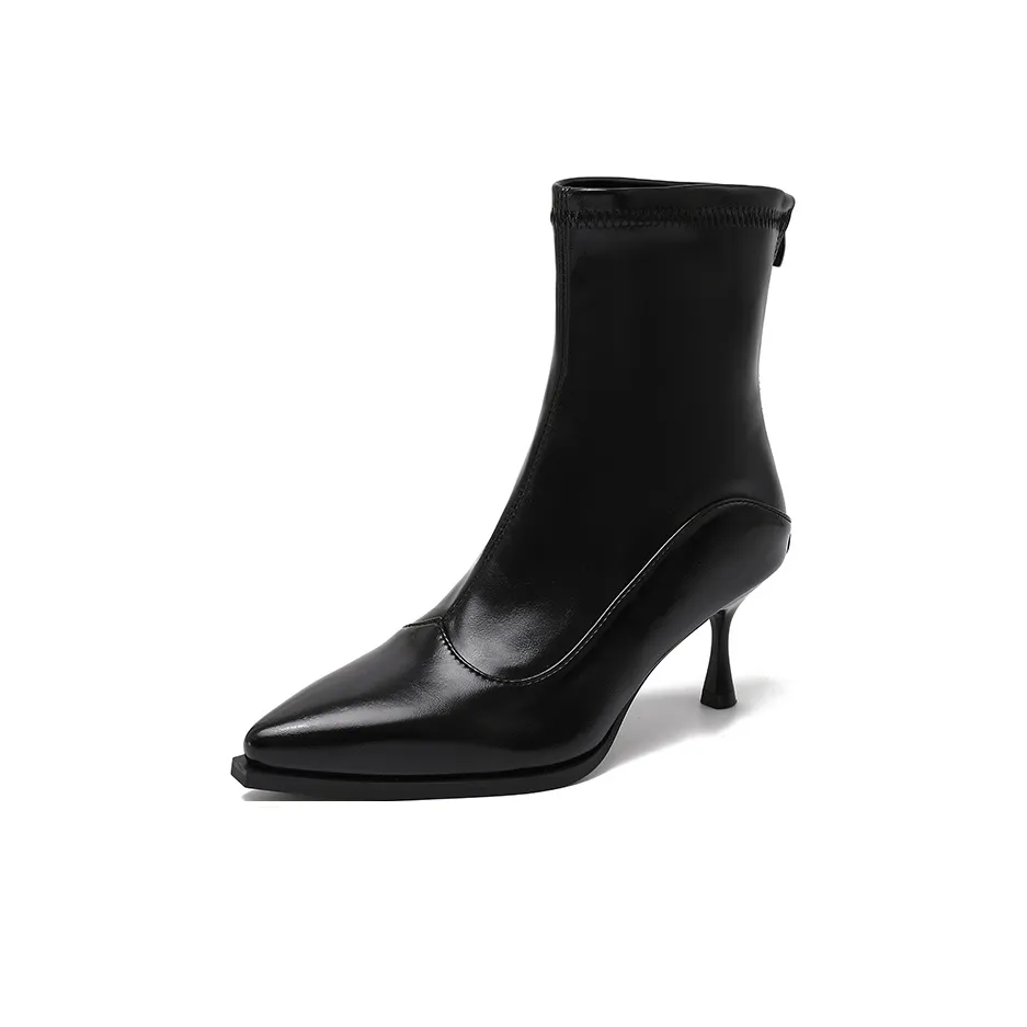 LABON PETER Ботильоны Женские