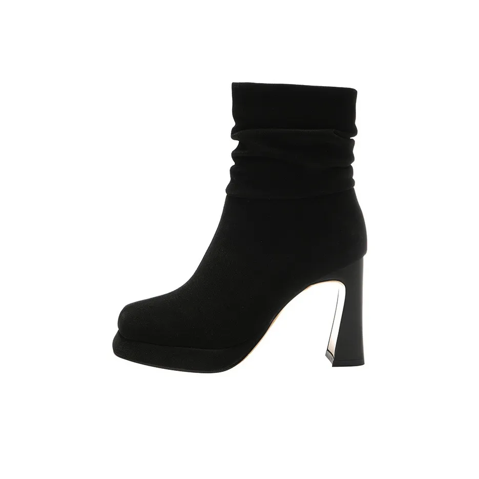 Lanza Женские ботильоны