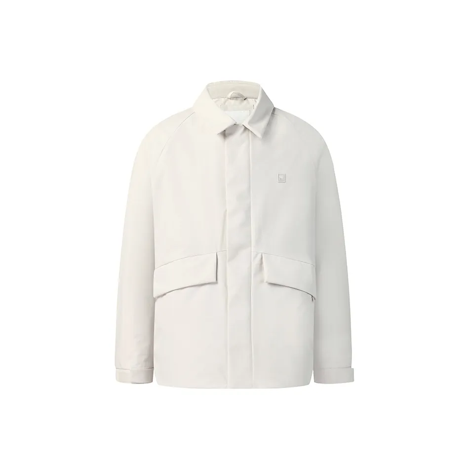 FILA MILANO Collection Пуховик Мужской