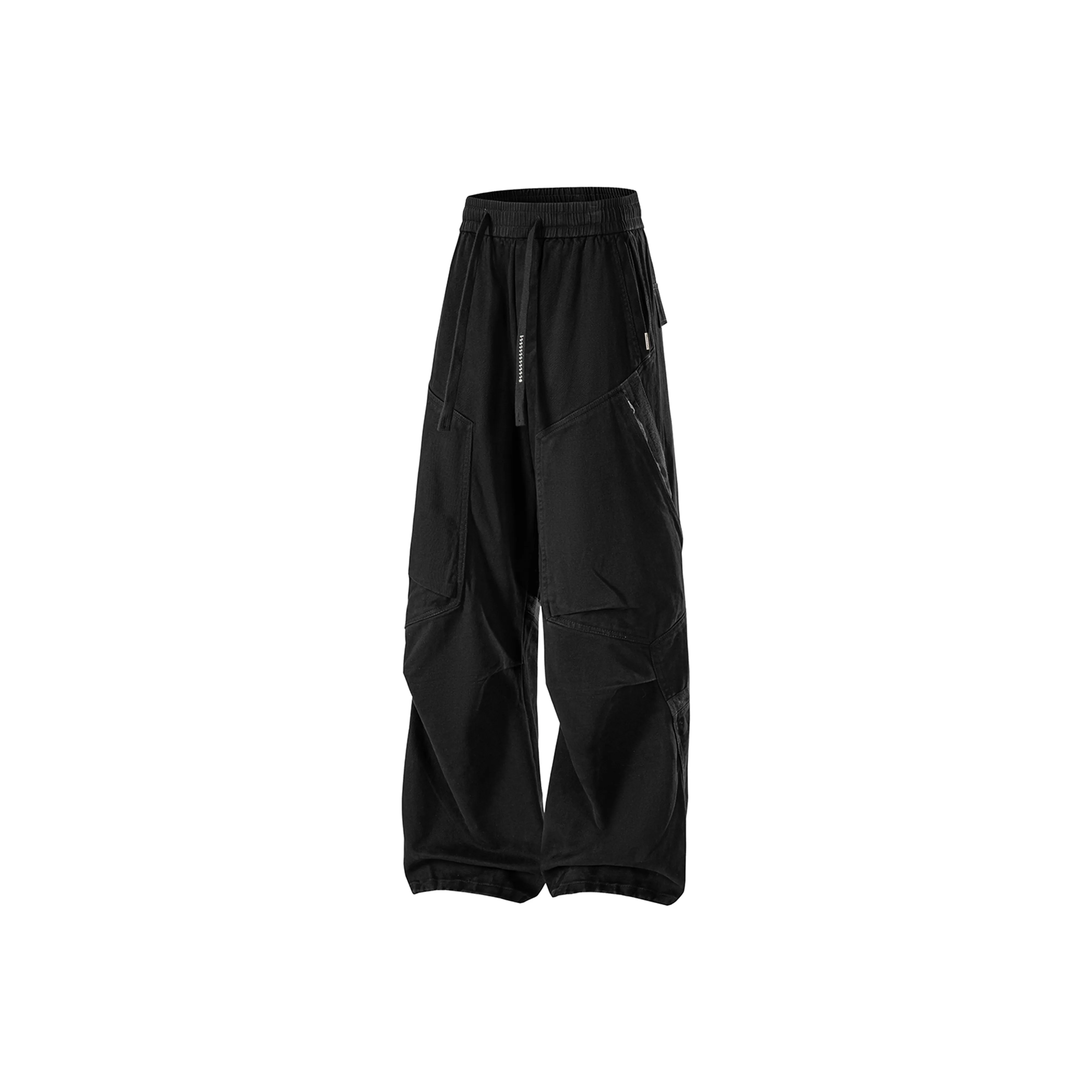 Maserati Unisex Карго Брюки