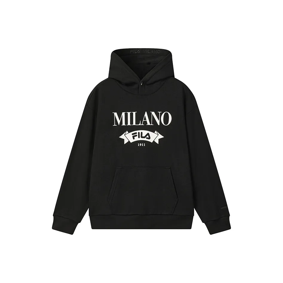 FILA MILANO Collection Свитшот Мужской Correct
