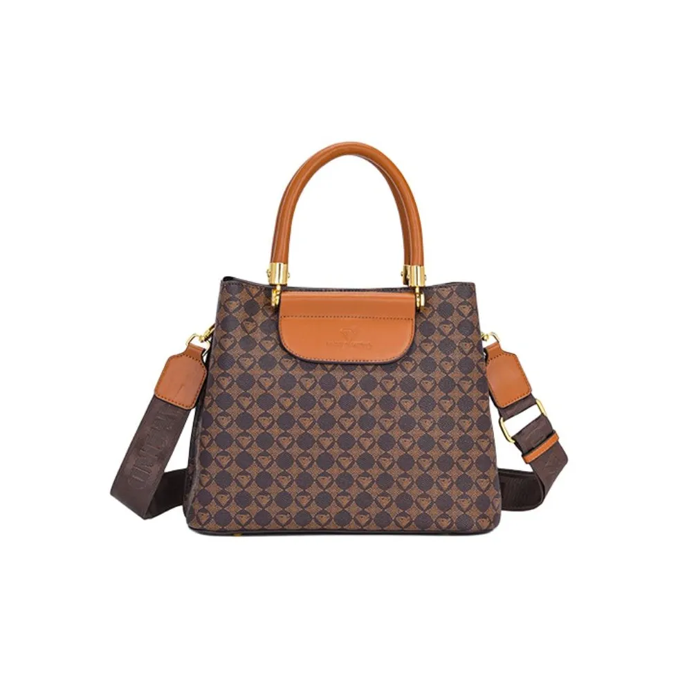 LUCKY DIAMOND Сумки Женские