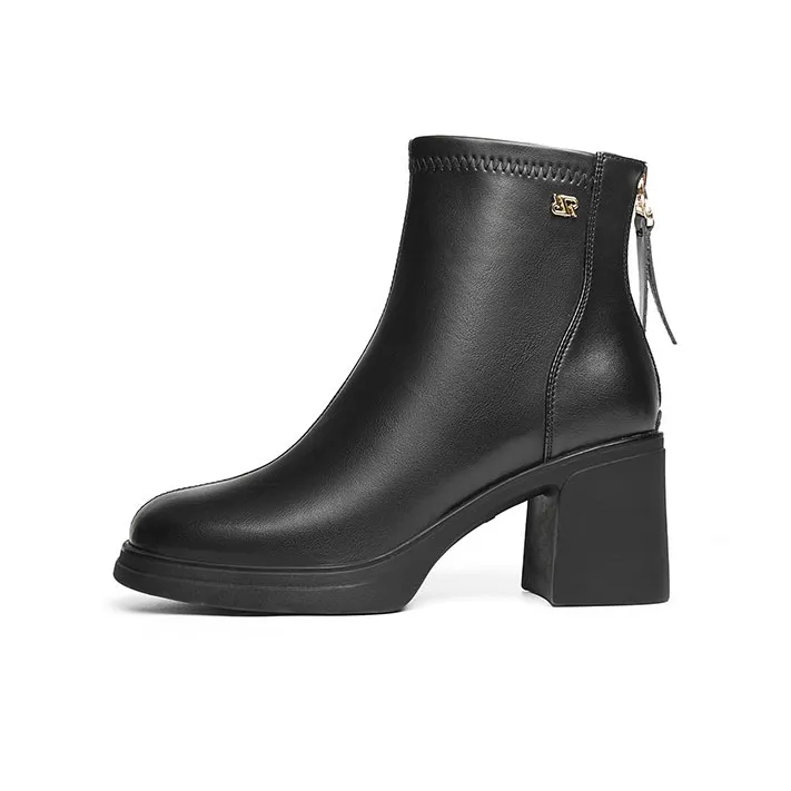 RED DRAGONFLY Ботильоны 7CM Женские