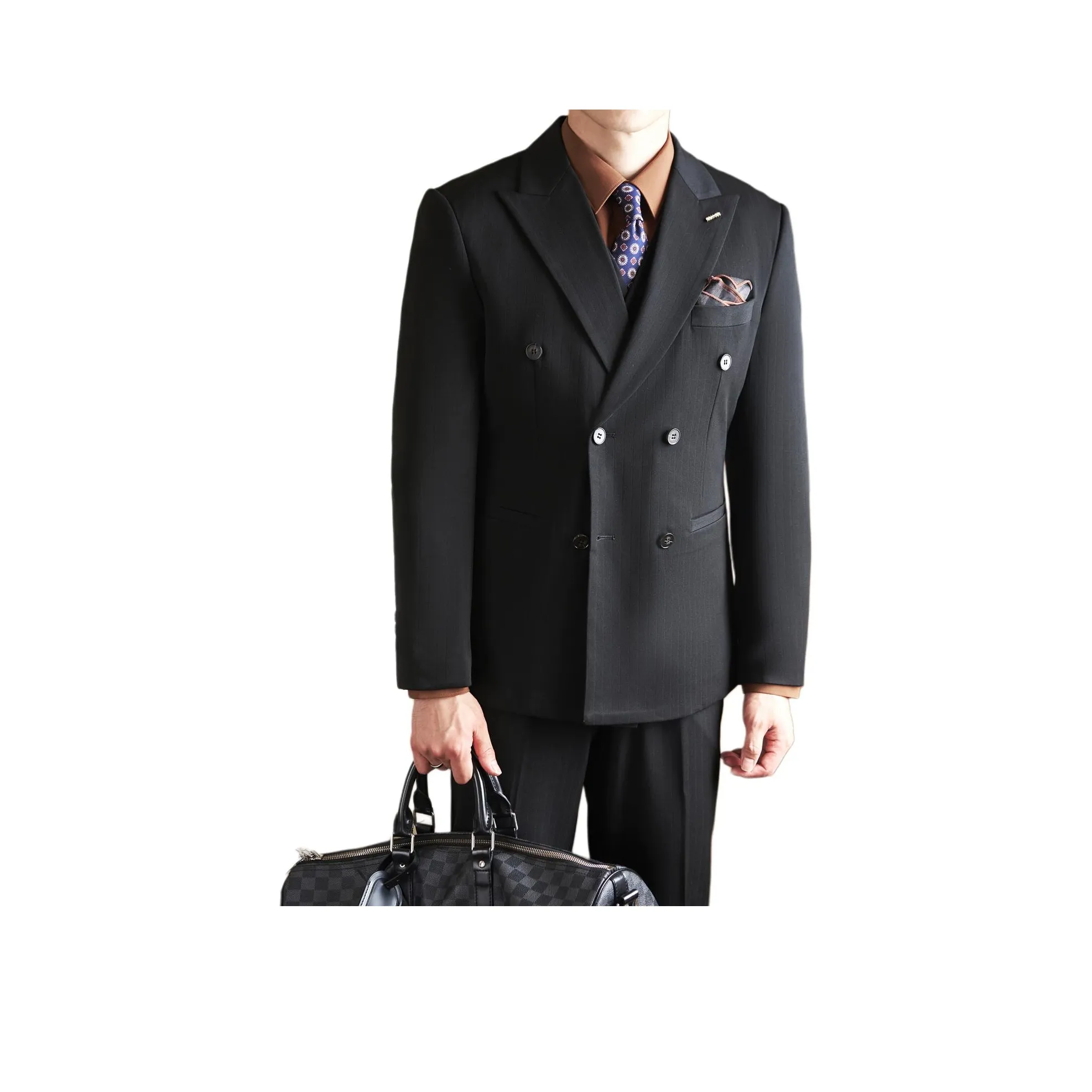 PIERRE CARDIN Бизнес-костюм мужской