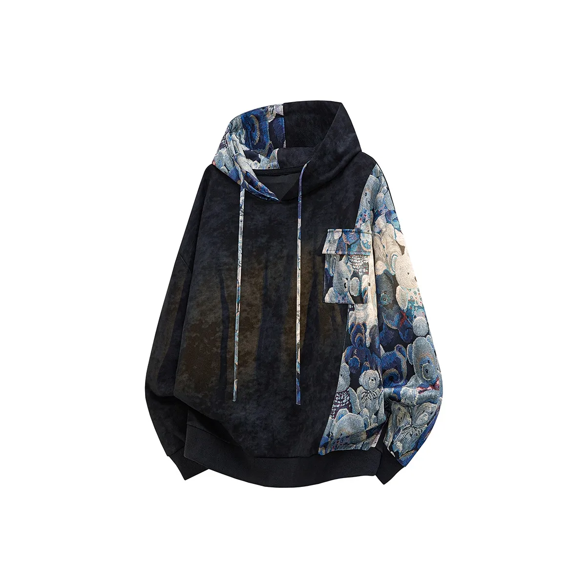 ADOONGA Унисекс Свитшоты