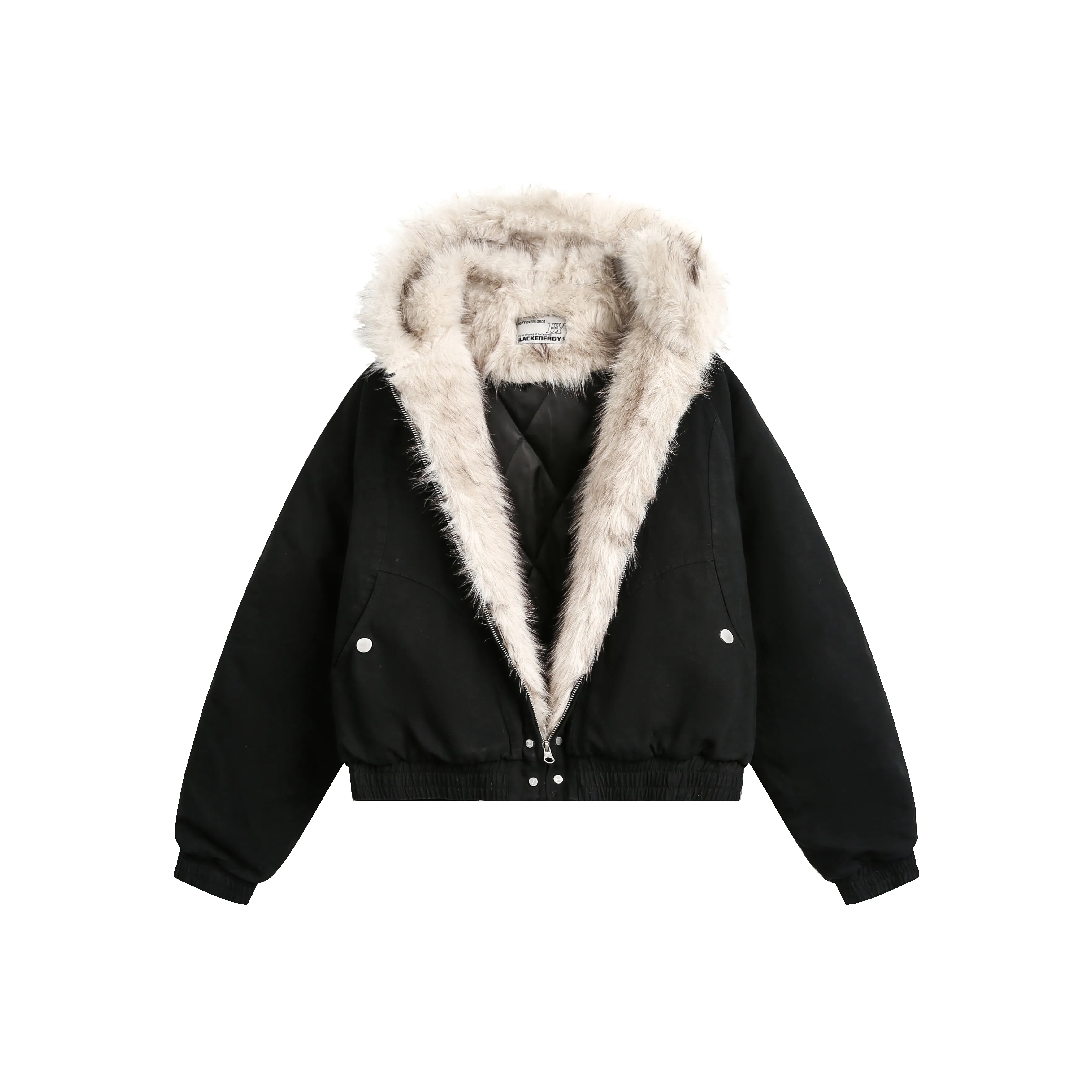 NRXX Унисекс Пуховики