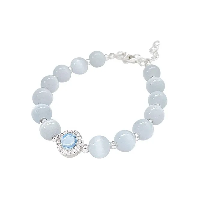 CARAT'S DIARY Цветное стекло Браслеты Женские