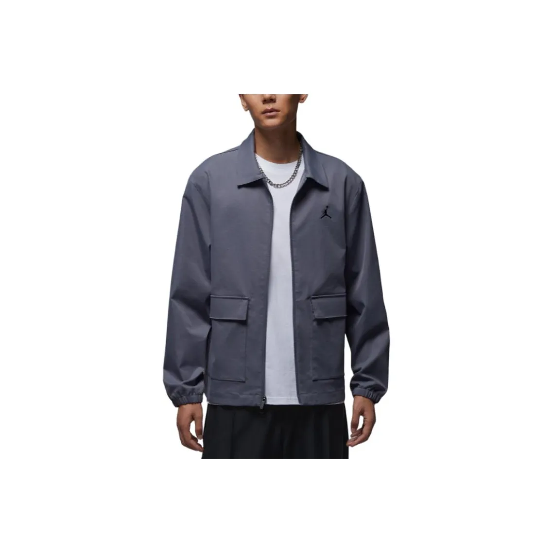 Jordan Jumpman Мужская одежда для гольфа