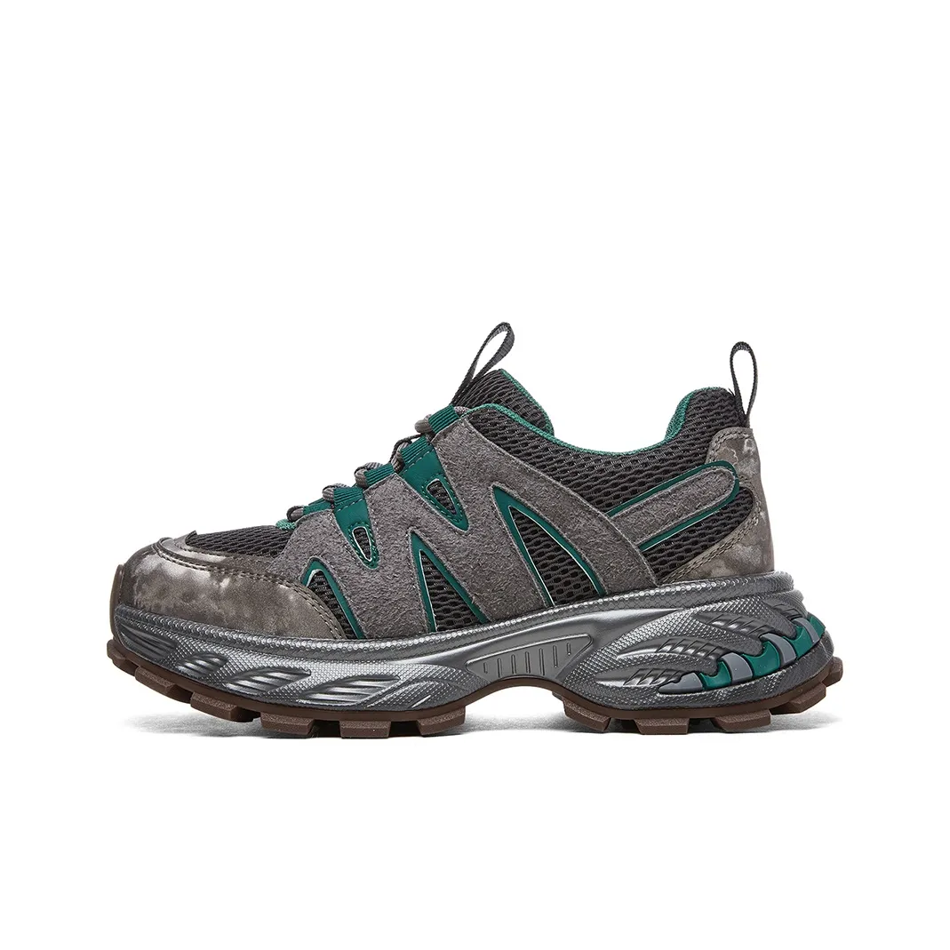 GOLDLION Tennis Court массивные кроссовки женские