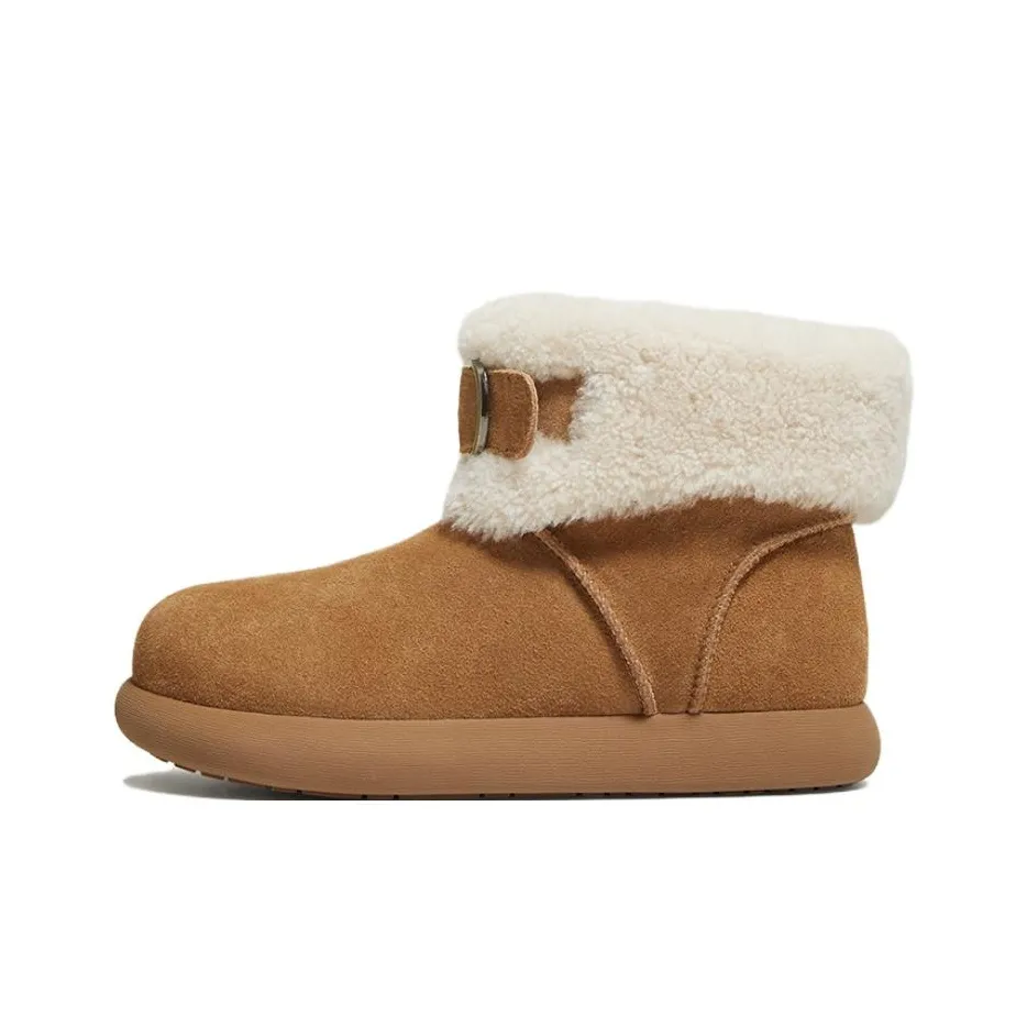 BASTO Сноубутсы Женские