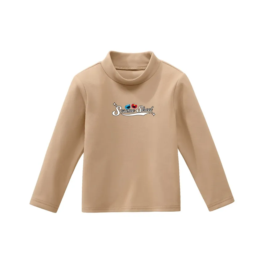 SESAME STREET Kids T-Shirts Сезам Стрит Детские Футболки