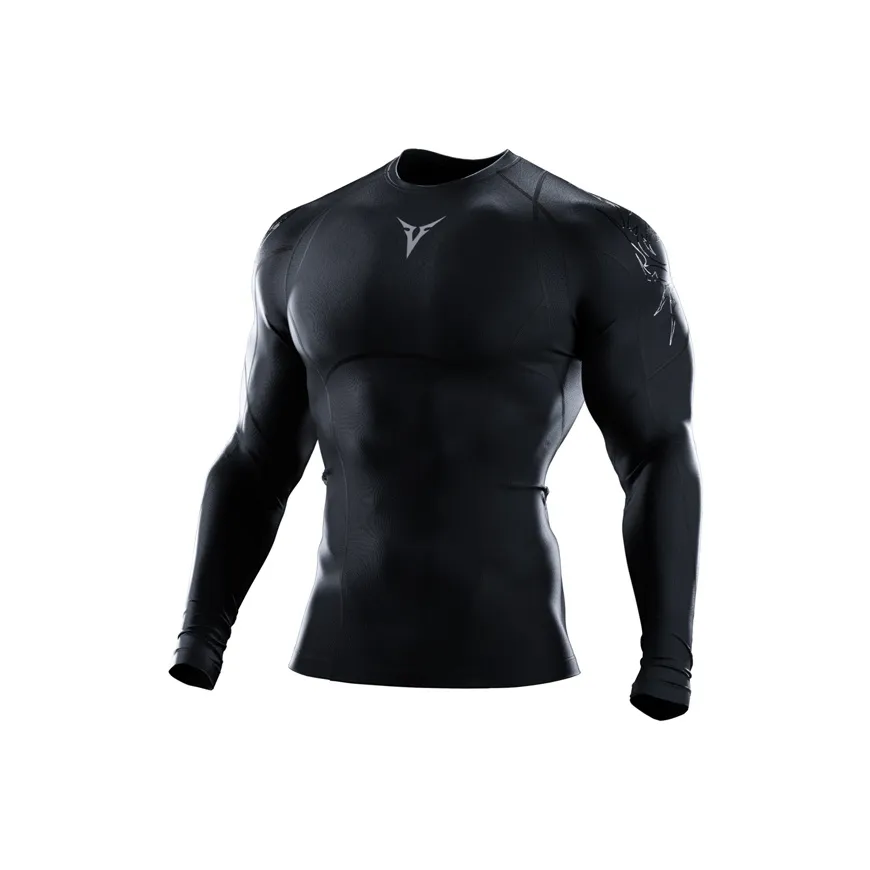 Monster Guardians 2025 Fall Спортивная одежда Мужская