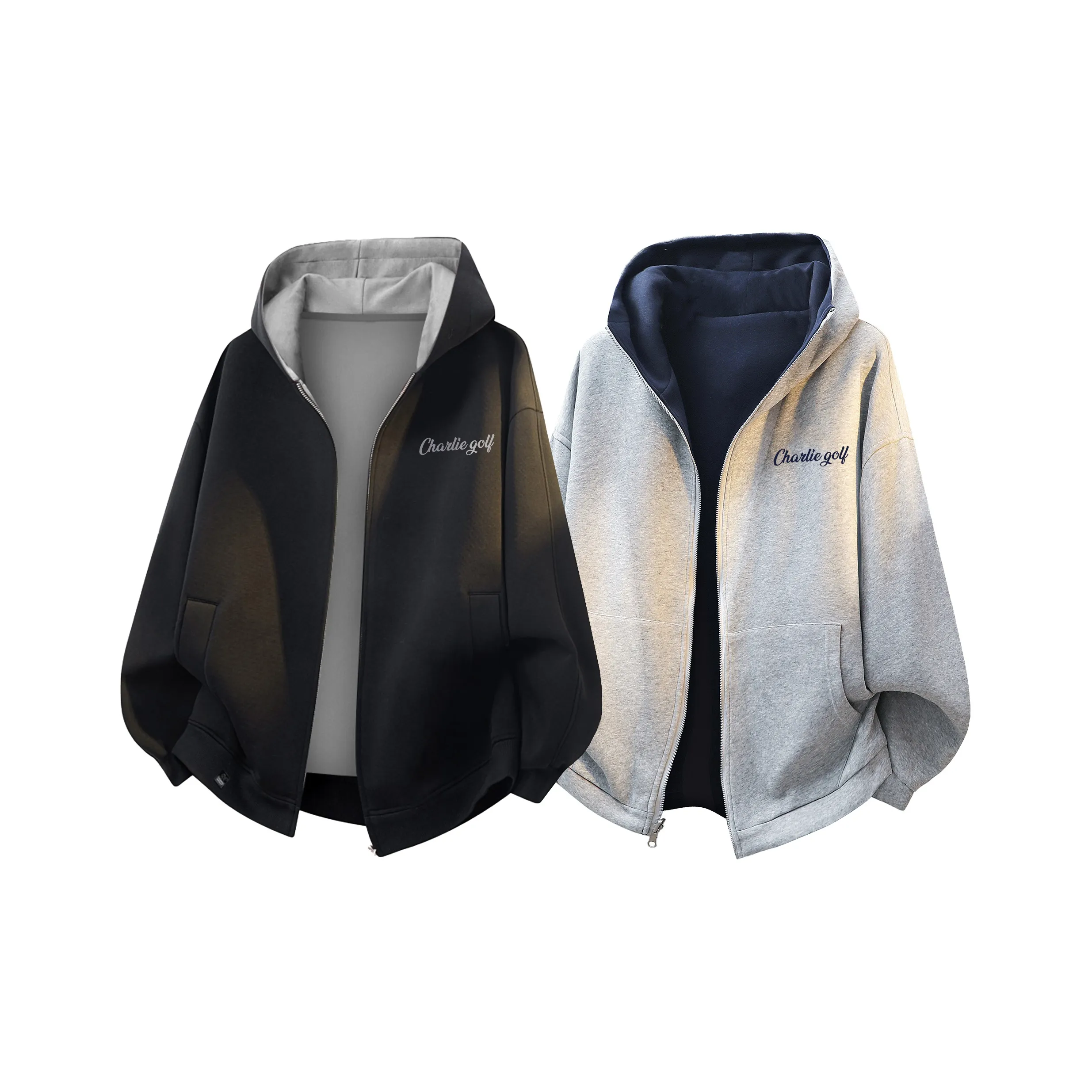 CHARLIE GOLF Унисекс Парные Наборы