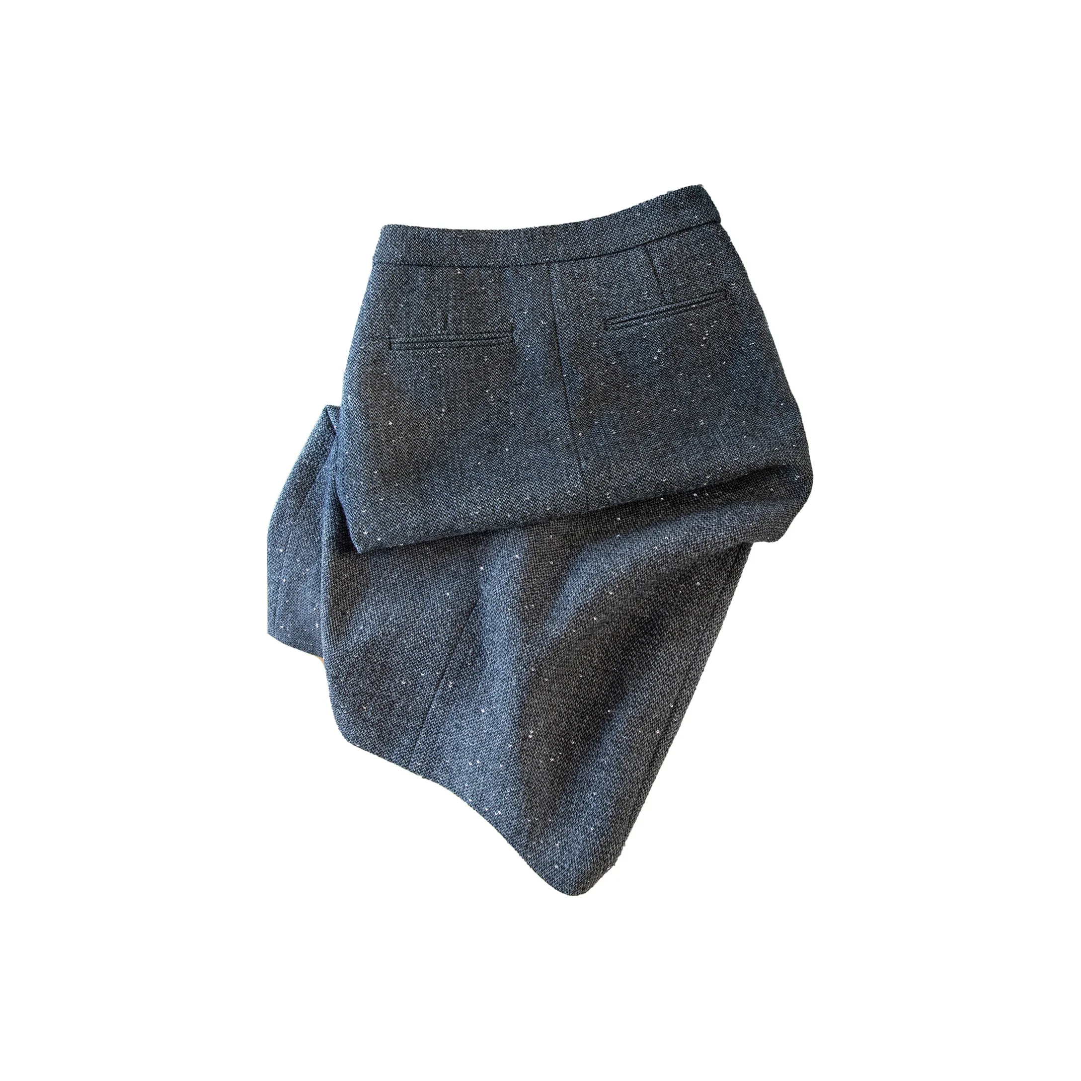 Cypress House Повседневный Длинный Юбка Женские