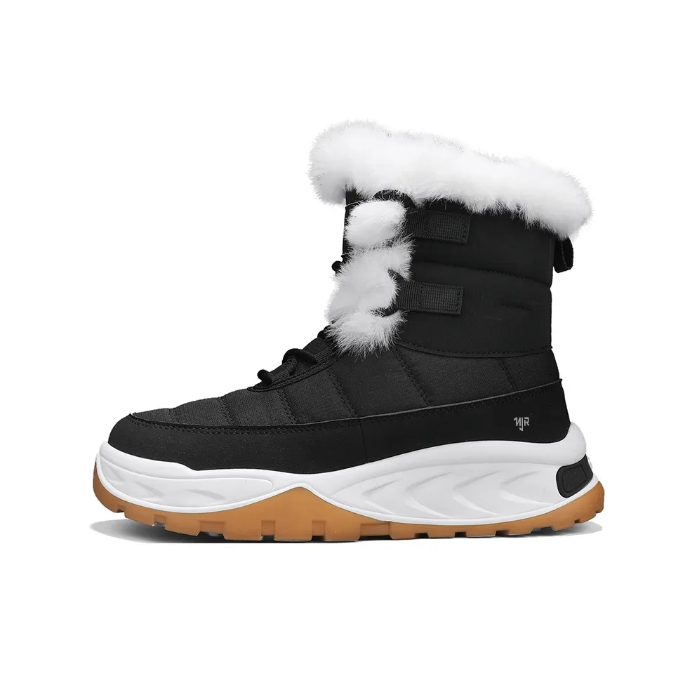 NANJIREN Сноубутсы Мужской