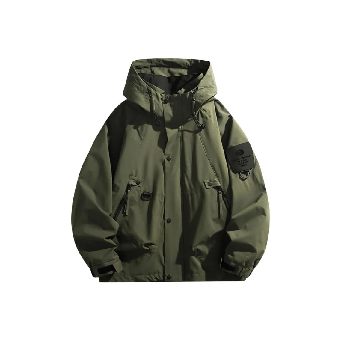 HEALTH Мужские Куртки