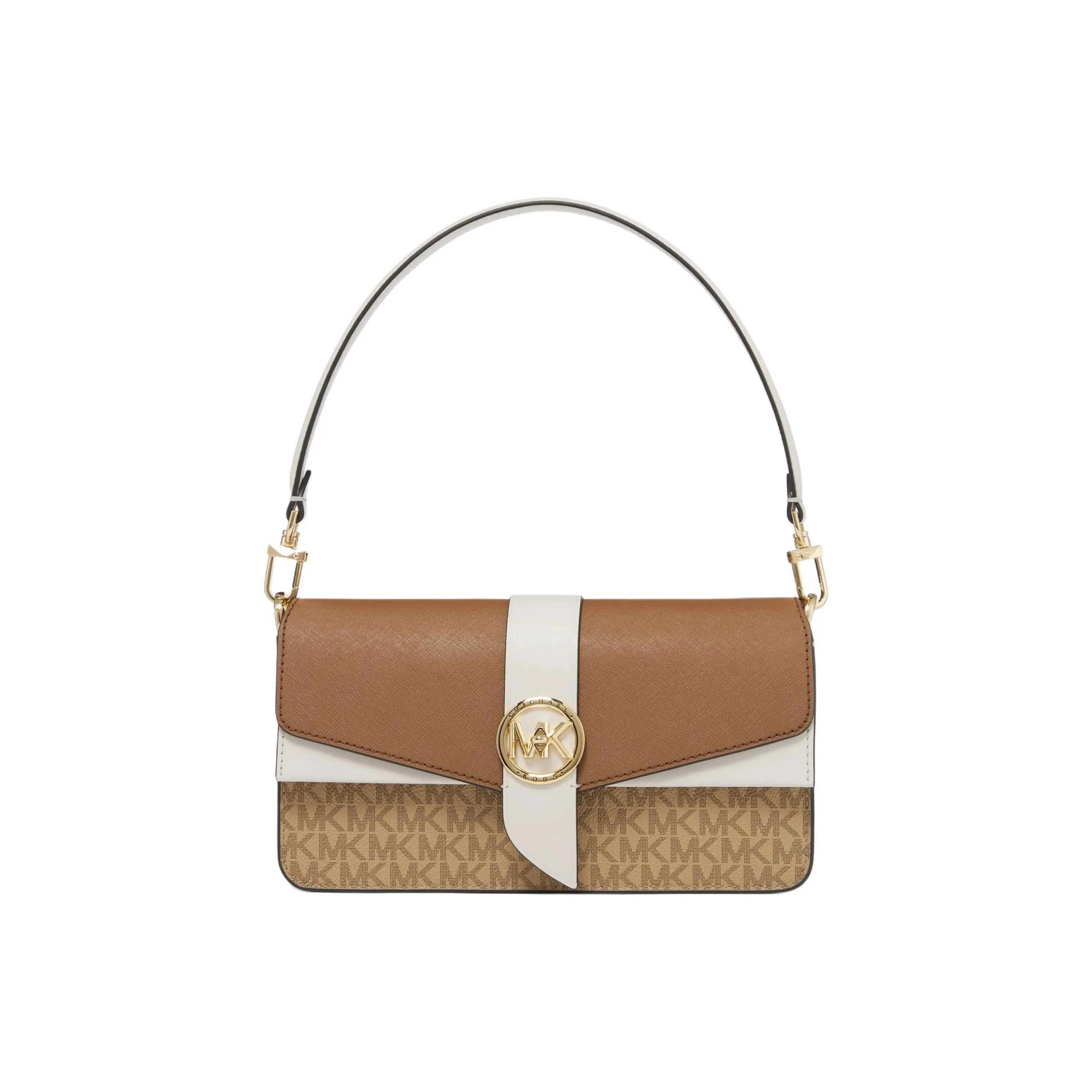 MICHAEL KORS Greenwich Shoulder Bags