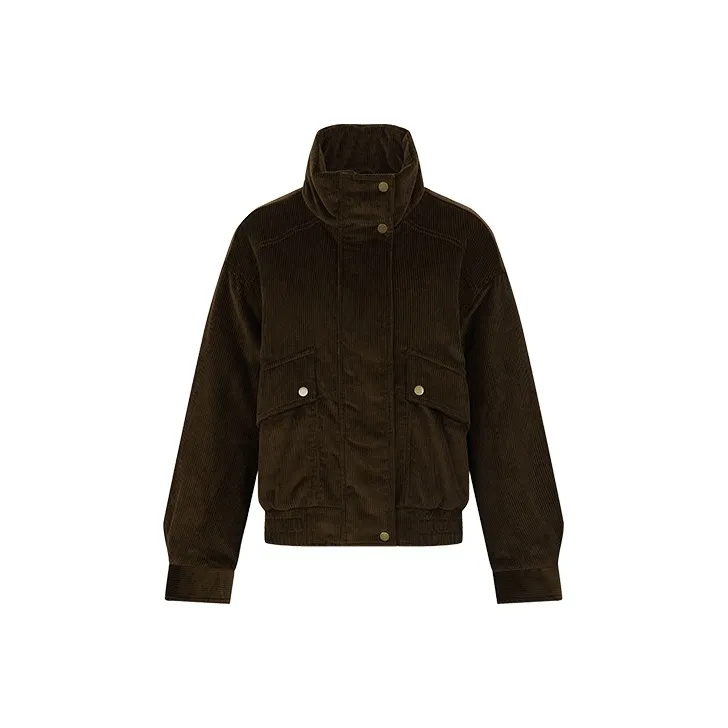 URBAN REVIVO Женские пуховики и куртки