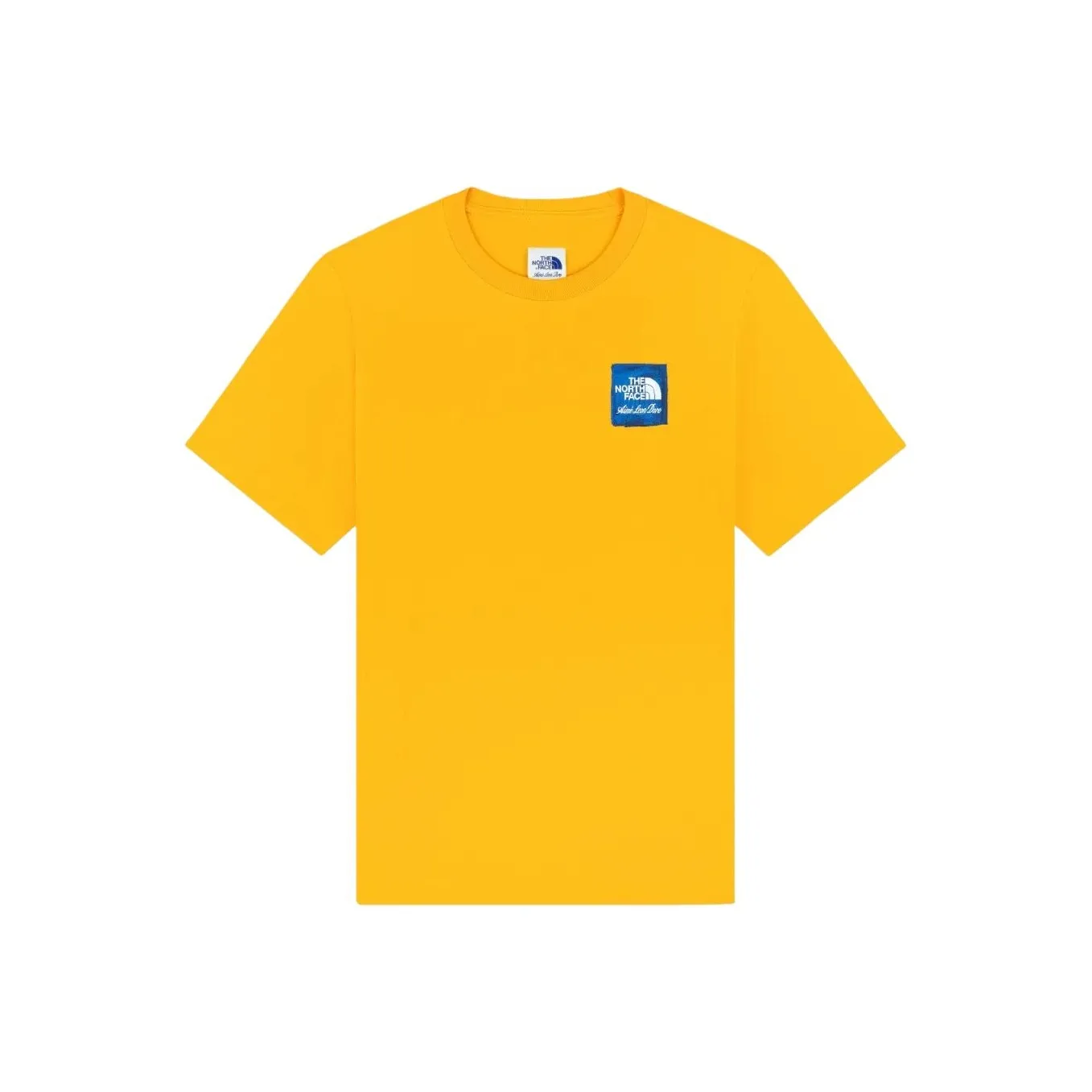 The North Face x Aimé Leon Dore FW25 T-Shirt Унисекс