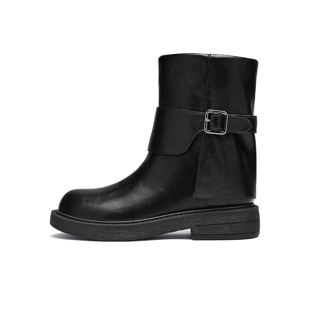 AGSDON Ботильоны Женские