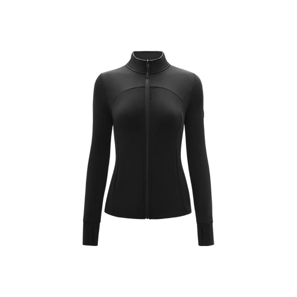 SUPIELD Женские бархатные куртки