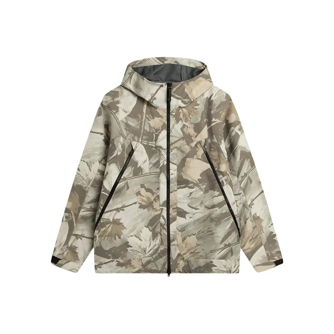 Подкладка Хаки Мужские Куртки