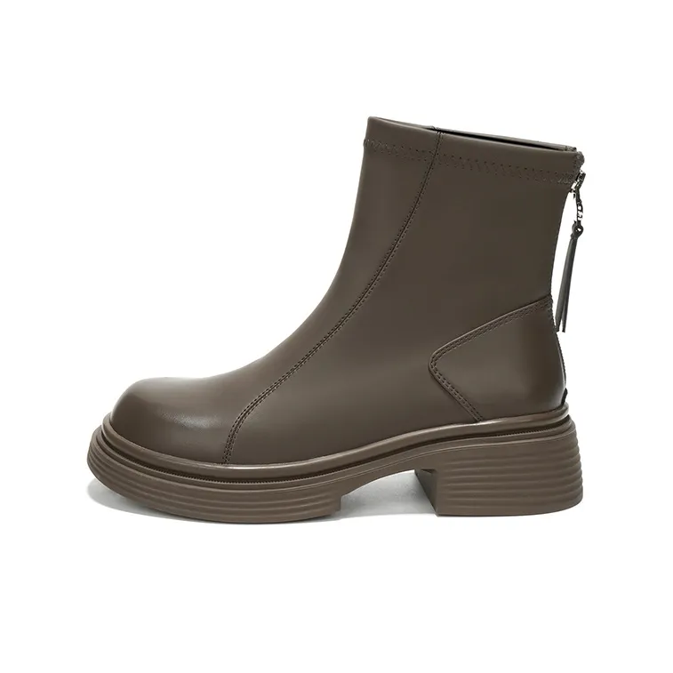 Lanza 13cm Martin Boot 4,5cm Женские