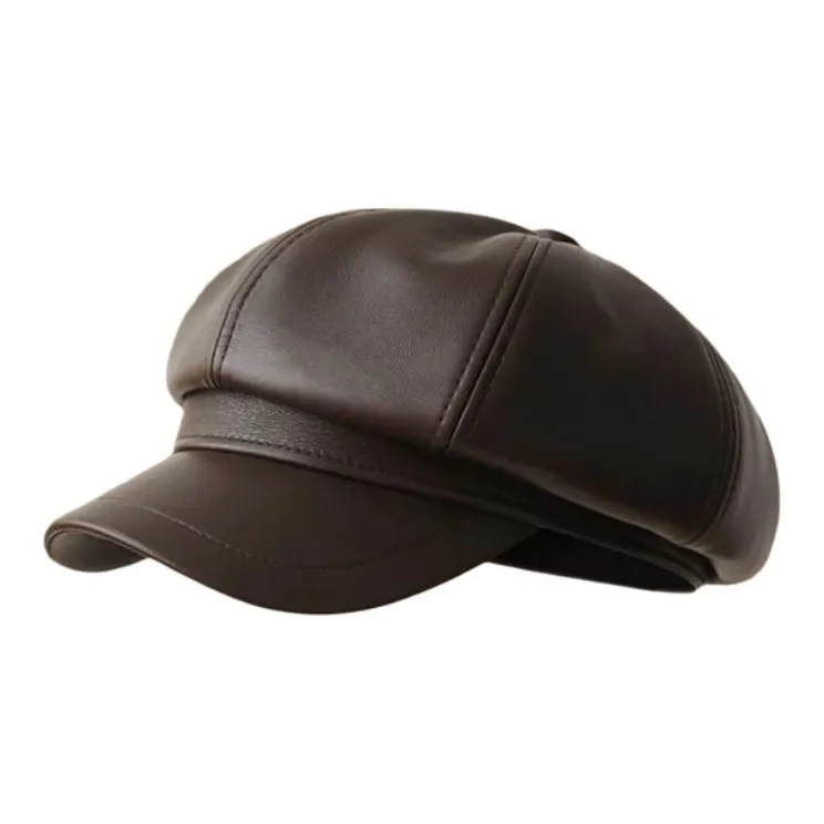 DZP Полиэстер Береты Унисекс