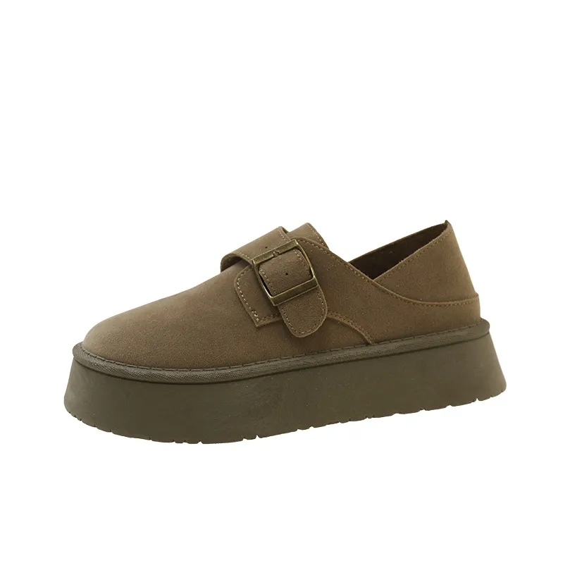 CZRSK Женские повседневные туфли Женские