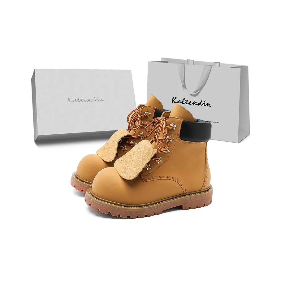 Kaltendin Martin Boots Унисекс