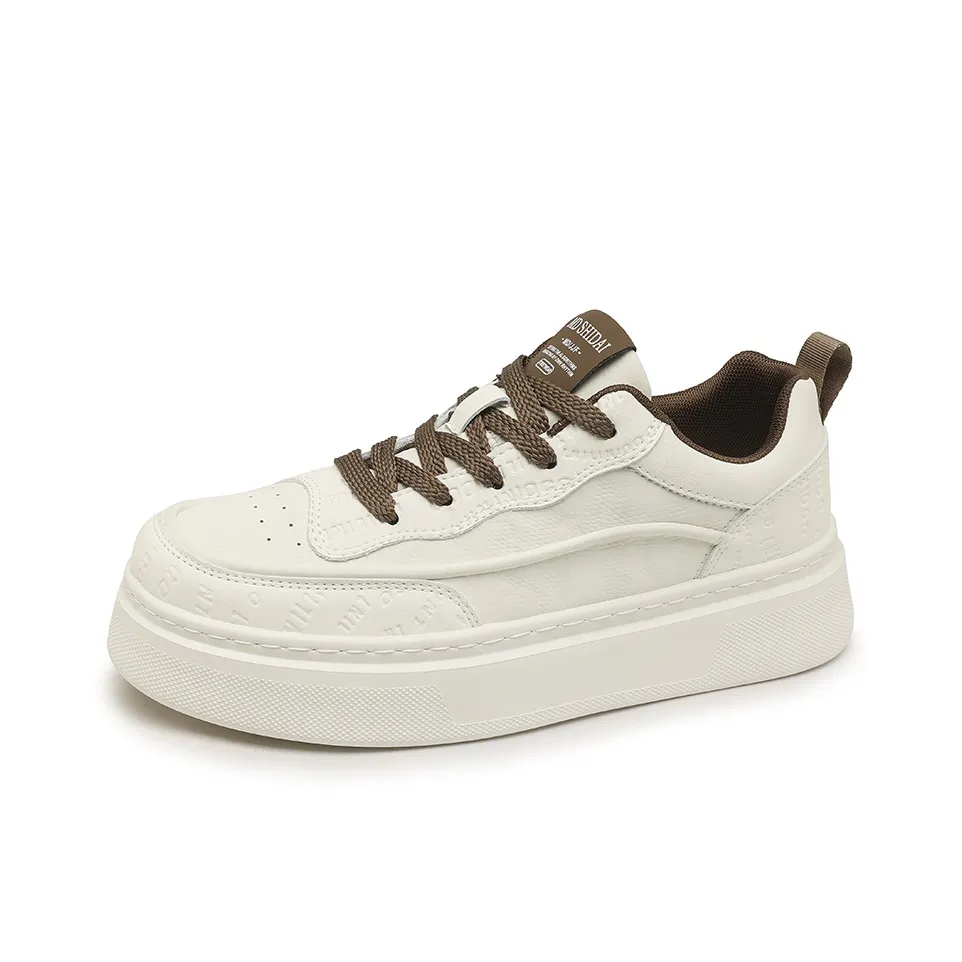 H2 Платформа Легкий Дышащий Мужская Обувь Мода Удобная Универсальная Обувь Мужские Скейтбординг Кроссовки Мужские