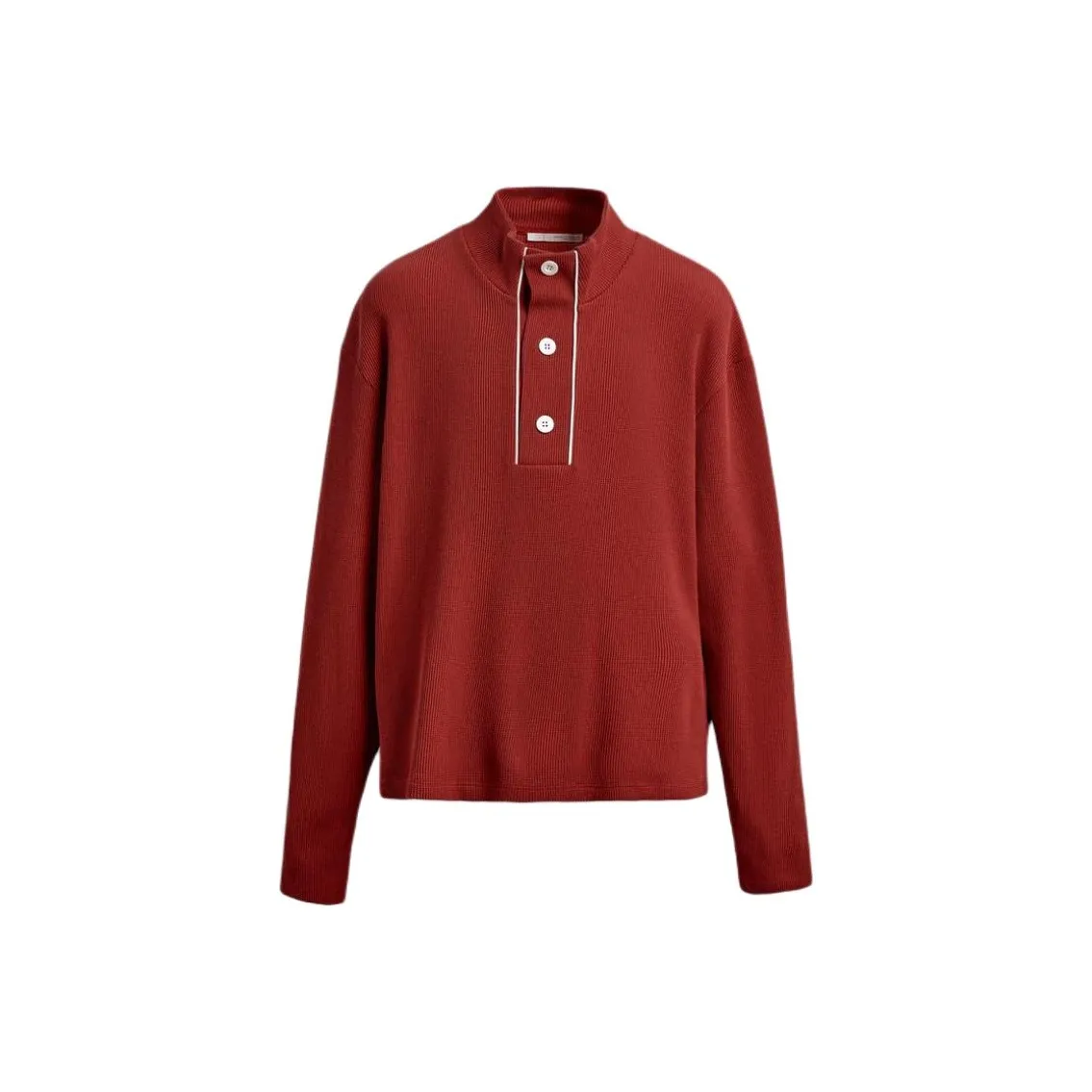 ZARA Red Men's Polo