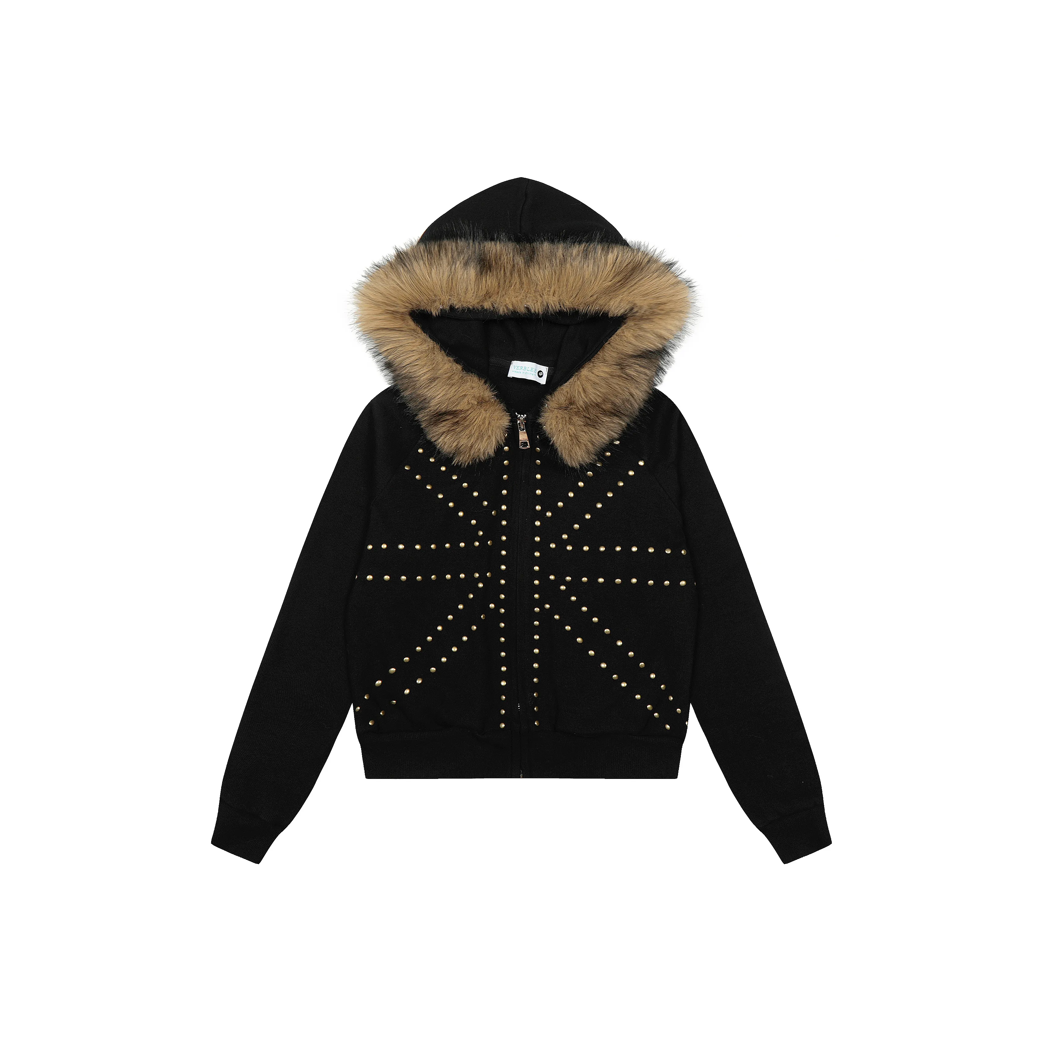 HIPHOPPUNKS Женские Свитшоты