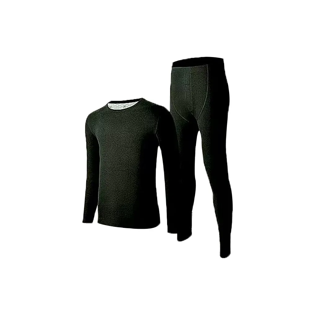DUSHILIREN Мужские термокомбинации