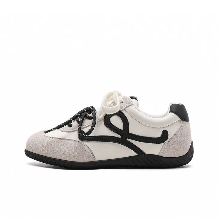 DAPHNE Дышащий Низкий Топ Повседневная Обувь Женская