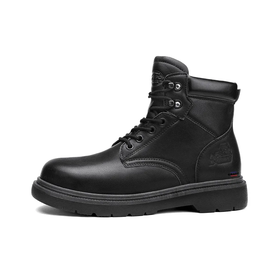 GEANC Martin Boots Мужской