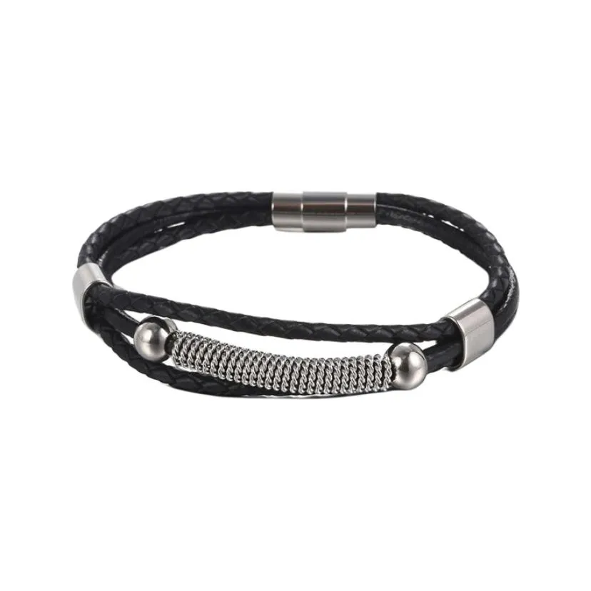 DEVILNUT Браслеты из нержавеющей стали Унисекс