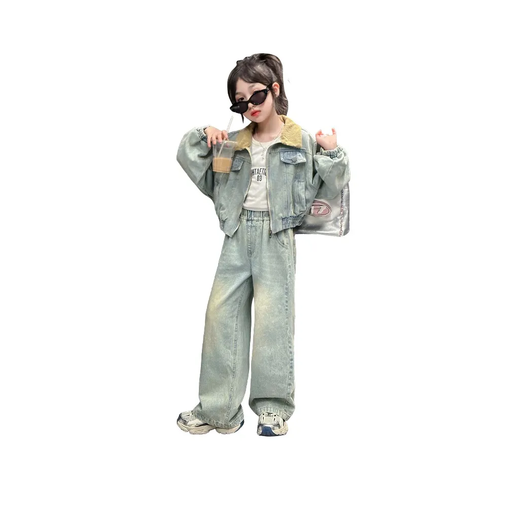 YUZHAOLIN Повседневная спортивная одежда для подростков