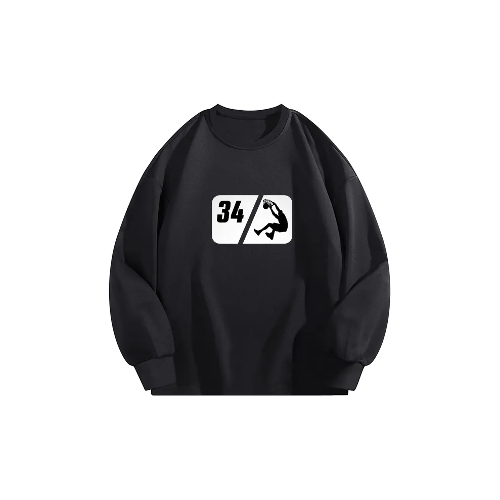 SHAQ Унисекс Майки под одежду