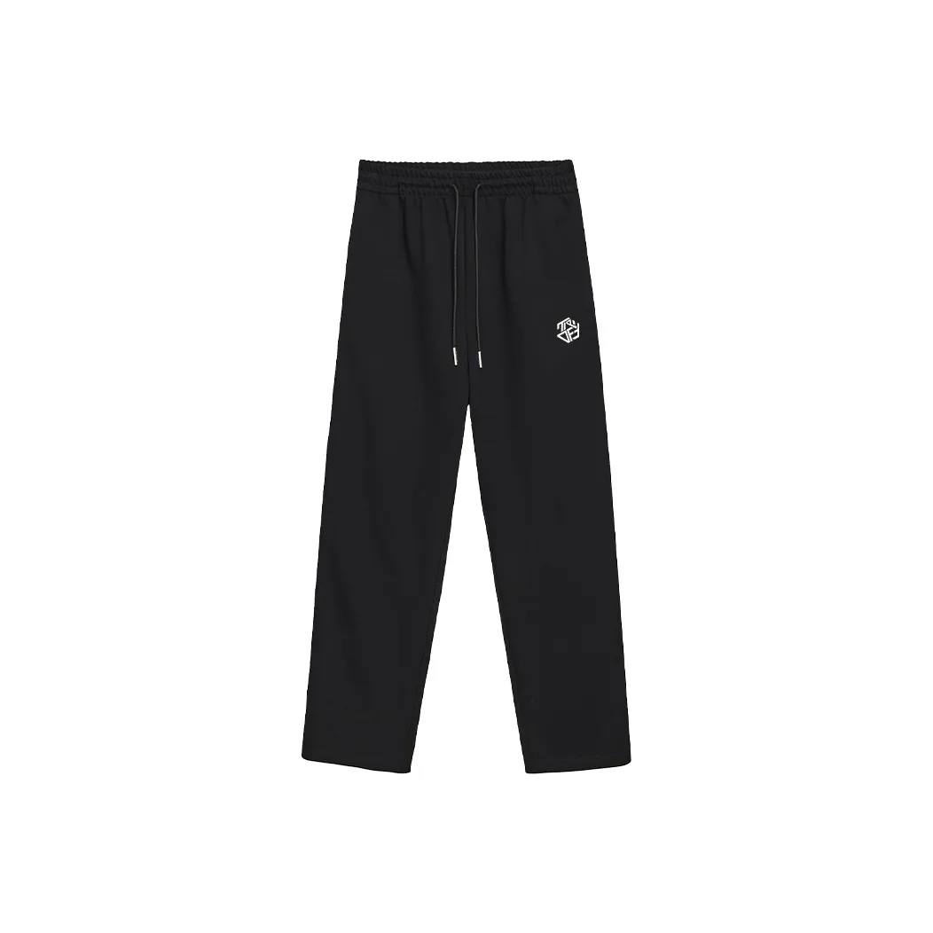 TIP Off Вязаные тренировочные штаны унисекс