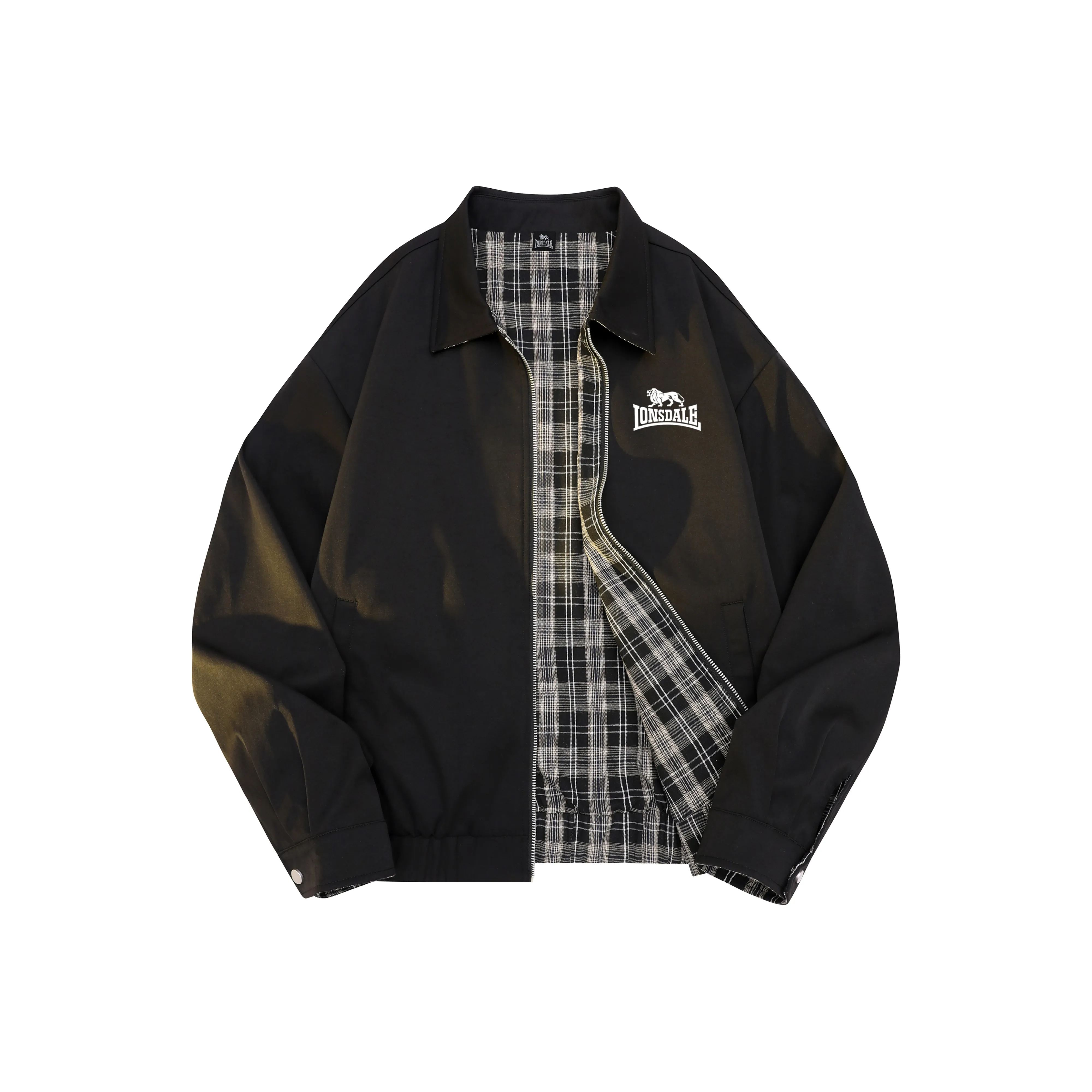 LONSDALE Унисекс Куртки