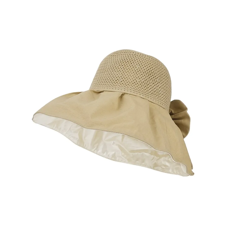 SEPTWOLVES Солнцезащитная соляная шляпа Женская