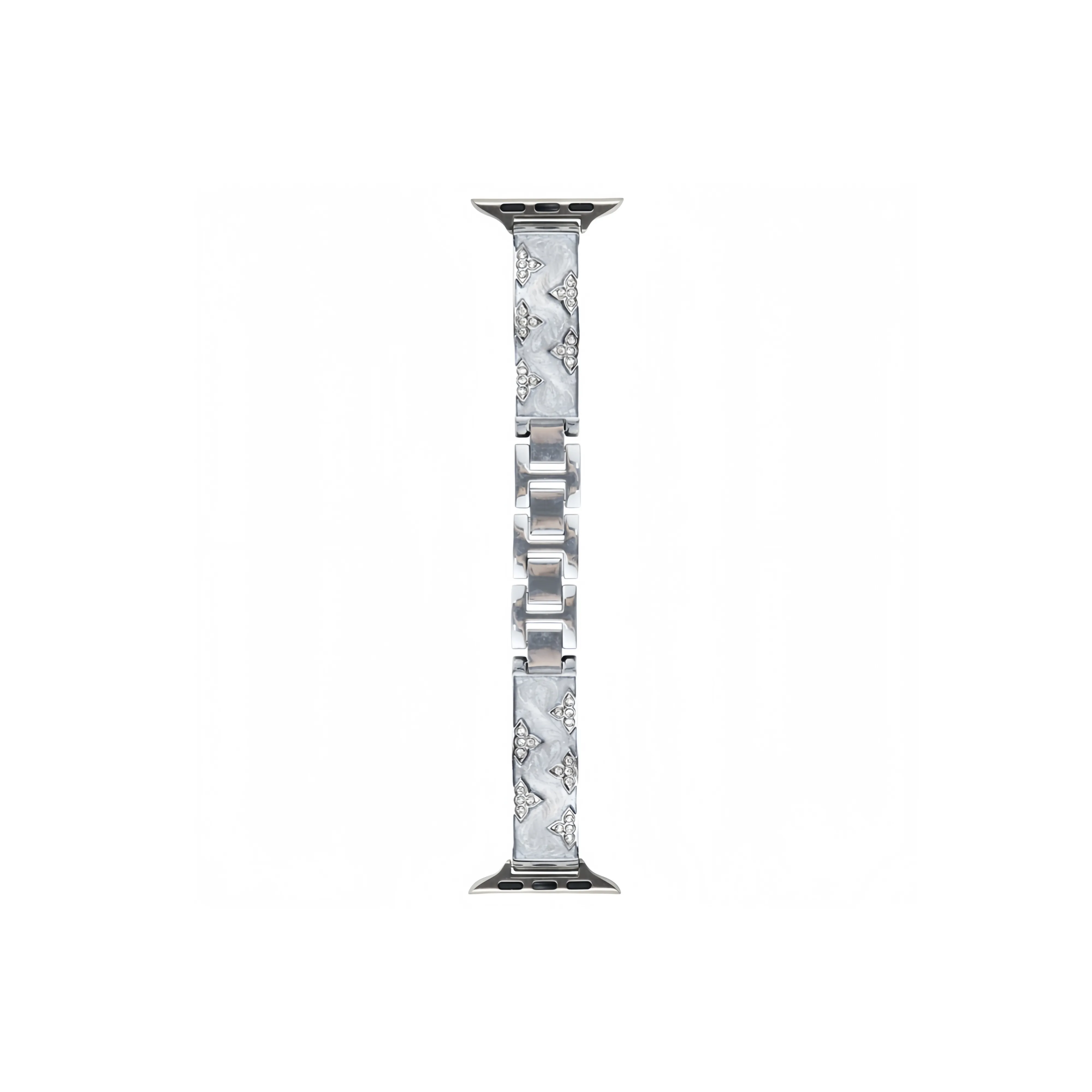 Voit Most Handsome Ремень Apple Совместимость Металл