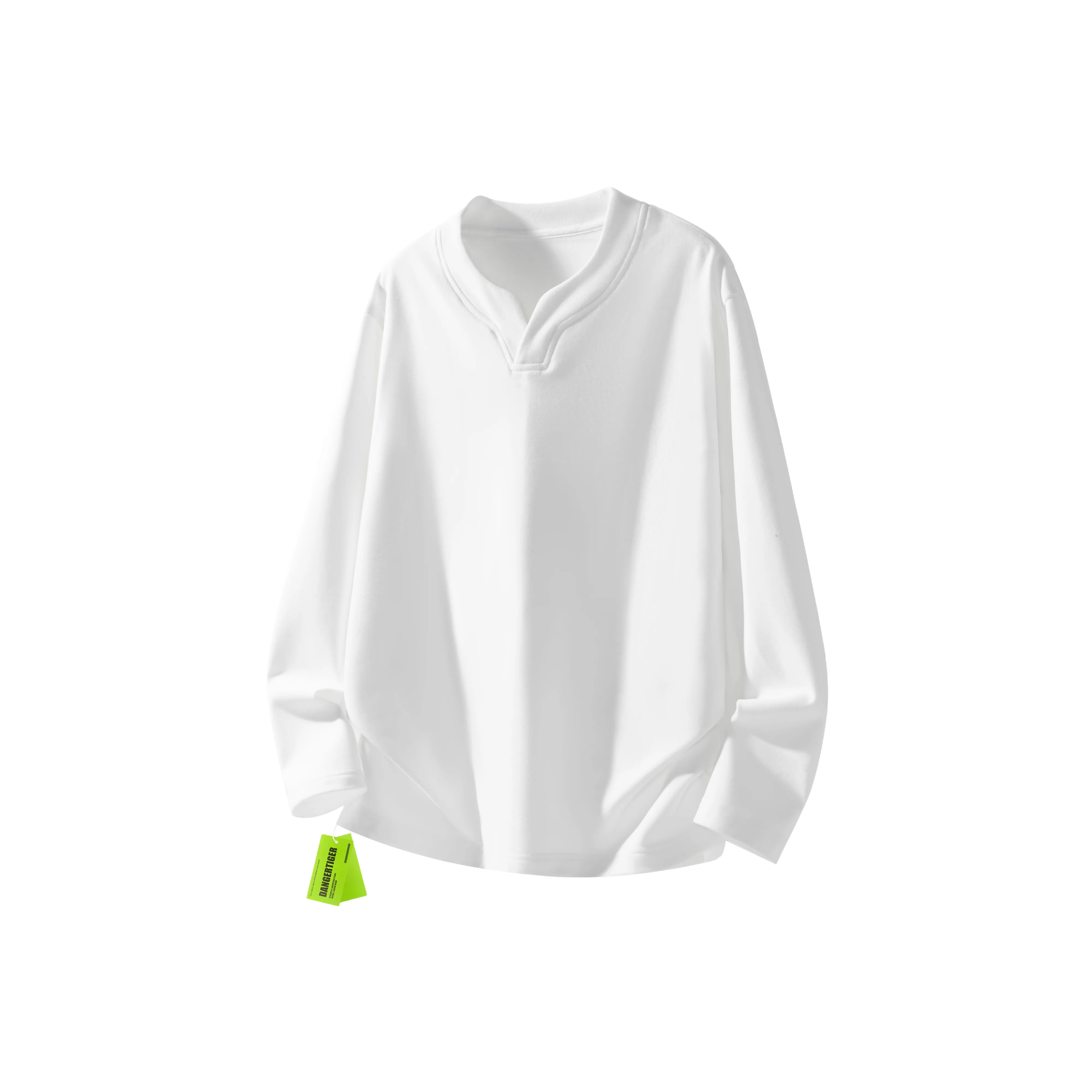 DANGERTIGER Унисекс Свитшоты