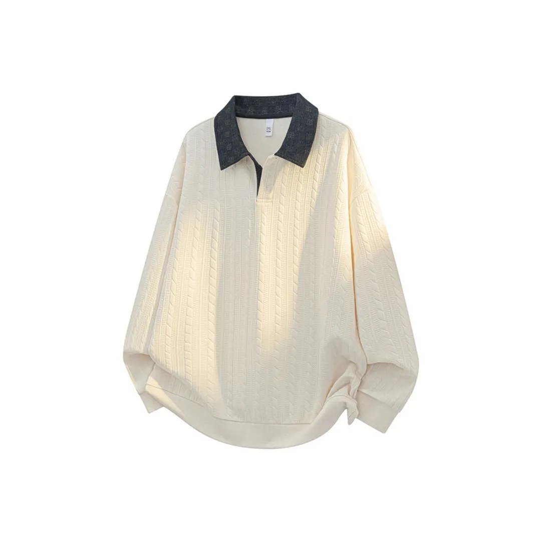 JEANSWEST Z Унисекс Свитшоты