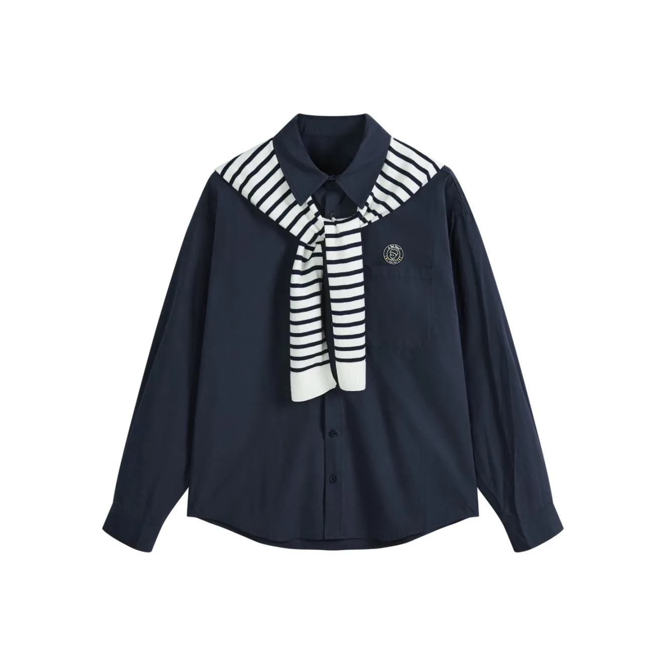 Bosieagender Унисекс Рубашки