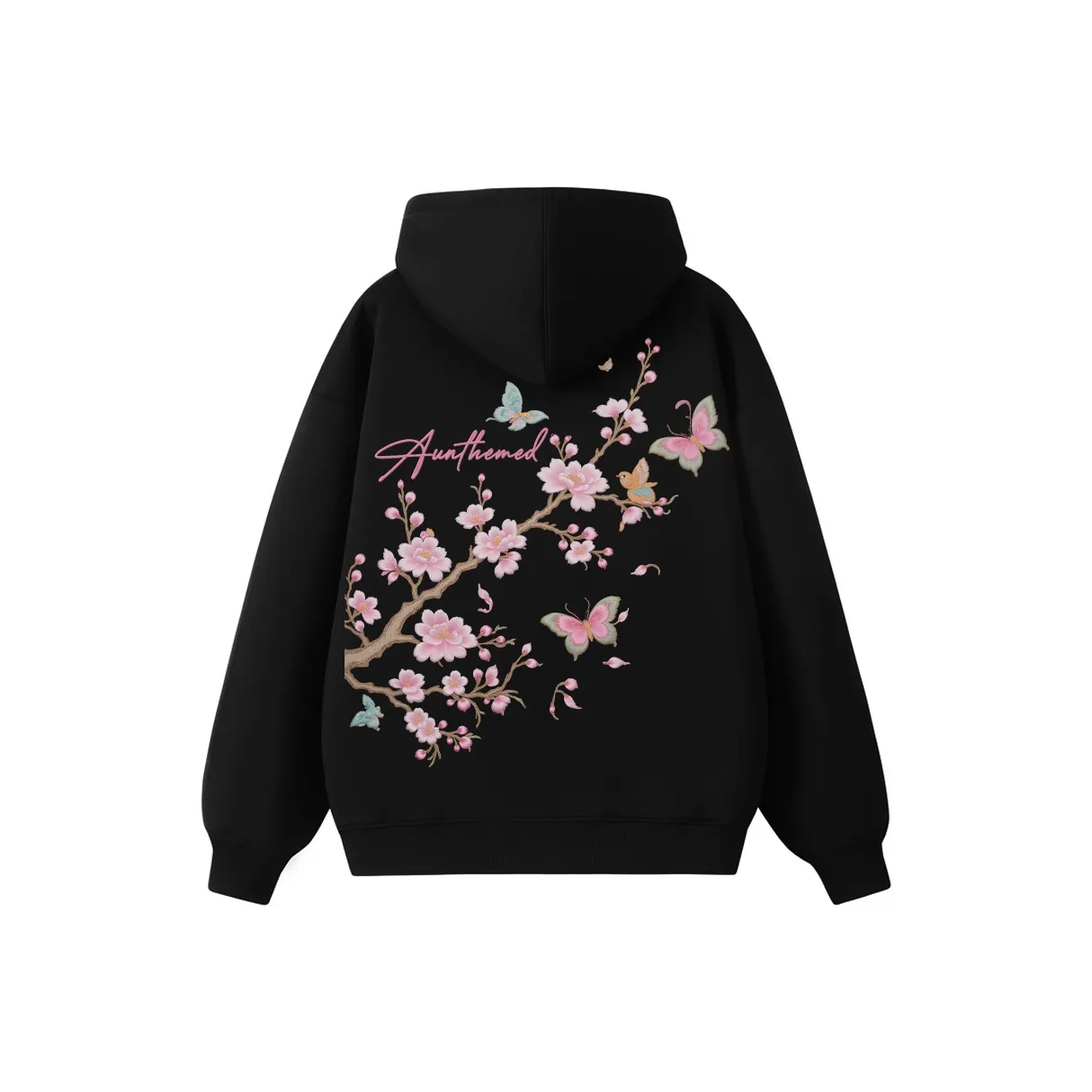 UNthemed Унисекс Свитшоты