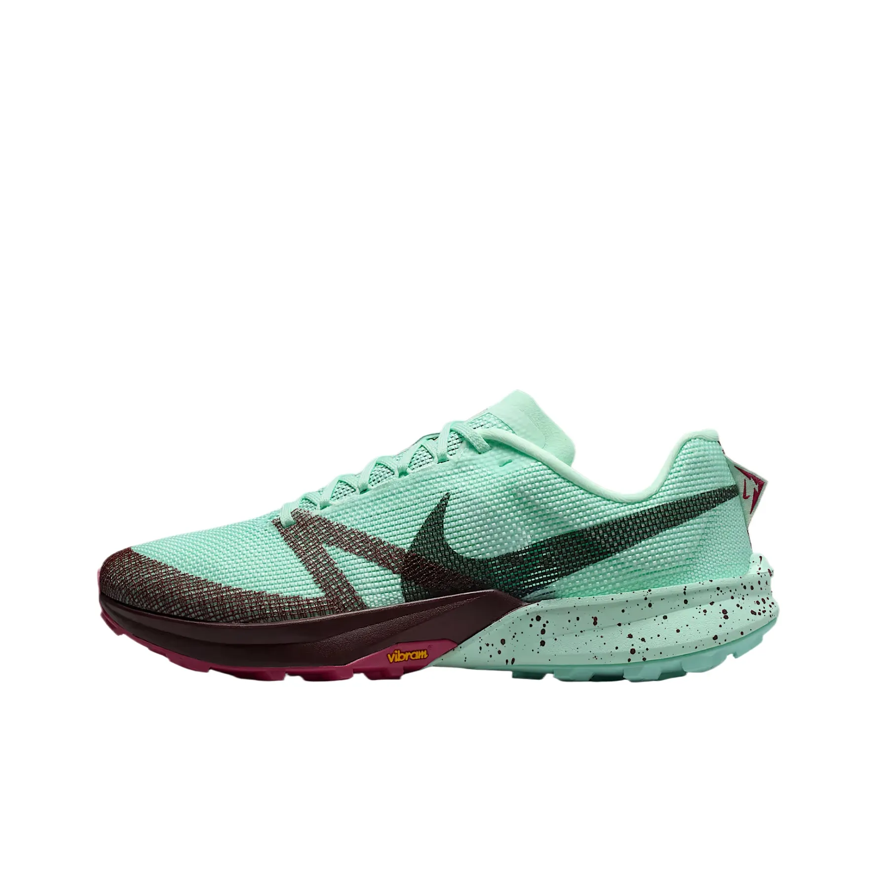 Nike Kiger 10 Трейл Бег Обувь Мужская